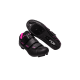 Pantofi ciclism FLR F-35 III Pro Road - Negru/Roz 38 Pantofi ciclism FLR F-35 III Pro Road - Negru/Roz 38