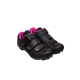 Pantofi ciclism FLR F-35 III Pro Road - Negru/Roz 38 Pantofi ciclism FLR F-35 III Pro Road - Negru/Roz 38