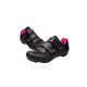 Pantofi ciclism FLR F-35 III Pro Road - Negru/Roz 39 Pantofi ciclism FLR F-35 III Pro Road - Negru/Roz 39