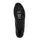 Pantofi ciclism FLR F-75 II Elite Mtb - Negru 41 (incl. 1 pereche sosete)