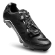 Pantofi ciclism FLR F-75 II Elite Mtb - Negru 42 (incl. 1 pereche sosete)