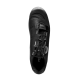 Pantofi ciclism FLR F-75 II Elite Mtb - Negru 46 (incl. 1 pereche sosete)