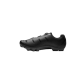 Pantofi ciclism FLR F-75 II Elite Mtb - Negru 46 (incl. 1 pereche sosete)