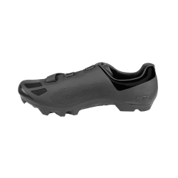 Pantofi ciclism FLR F-70 Elite Mtb - Negru 41
