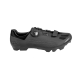 Pantofi ciclism FLR F-70 Elite Mtb - Negru 41 Pantofi ciclism FLR F-70 Elite Mtb - Negru 41