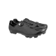 Pantofi ciclism FLR F-70 Elite Mtb - Negru 44 Pantofi ciclism FLR F-70 Elite Mtb - Negru 44