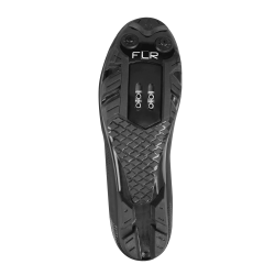 Pantofi ciclism FLR F-70 Elite Mtb - Negru 44 Pantofi ciclism FLR F-70 Elite Mtb - Negru 44