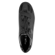 Pantofi ciclism FLR F-70 Elite Mtb - Negru 45