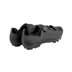 Pantofi ciclism FLR F-70 Elite Mtb - Negru 46 Pantofi ciclism FLR F-70 Elite Mtb - Negru 46