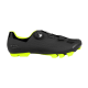Pantofi ciclism FLR F-70 Elite Mtb - Negru/Galben neon 42 Pantofi ciclism FLR F-70 Elite Mtb - Negru/Galben neon 42