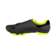 Pantofi ciclism FLR F-70 Elite Mtb - Negru/Galben neon 43 Pantofi ciclism FLR F-70 Elite Mtb - Negru/Galben neon 43