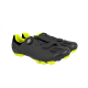 Pantofi ciclism FLR F-70 Elite Mtb - Negru/Galben neon 44 Pantofi ciclism FLR F-70 Elite Mtb - Negru/Galben neon 44