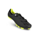 Pantofi ciclism FLR F-70 Elite Mtb - Negru/Galben neon 46 Pantofi ciclism FLR F-70 Elite Mtb - Negru/Galben neon 46