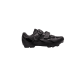 Pantofi ciclism FLR F-65 III Elite Mtb - Negru 43