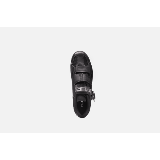 Pantofi ciclism FLR F-65 III Elite Mtb - Negru 44
