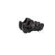 Pantofi ciclism FLR F-65 III Elite Mtb - Negru 44