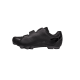 Pantofi ciclism FLR F-65 III Elite Mtb - Negru 44