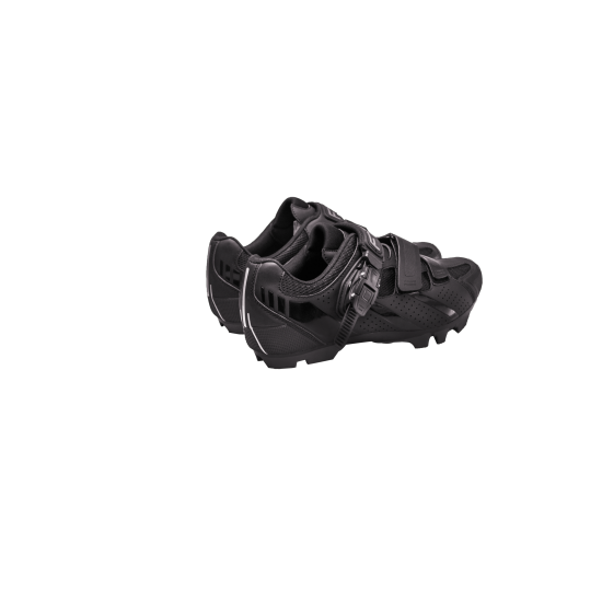 Pantofi ciclism FLR F-65 III Elite Mtb - Negru 45