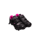 Pantofi ciclism FLR F-65 III Elite Mtb - Negru/Roz 36 Pantofi ciclism FLR F-65 III Elite Mtb - Negru/Roz 36