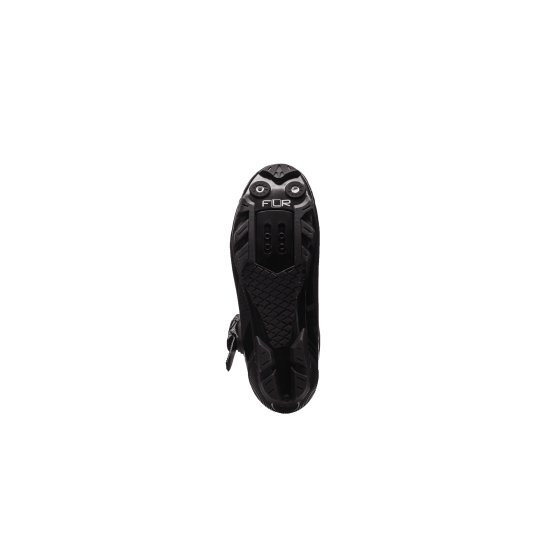 Pantofi ciclism FLR F-65 III Elite Mtb - Negru/Roz 37 Pantofi ciclism FLR F-65 III Elite Mtb - Negru/Roz 37