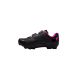 Pantofi ciclism FLR F-65 III Elite Mtb - Negru/Roz 37 Pantofi ciclism FLR F-65 III Elite Mtb - Negru/Roz 37
