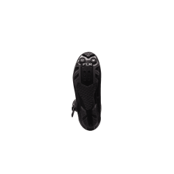 Pantofi ciclism FLR F-65 III Elite Mtb - Negru/Roz 38