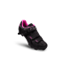 Pantofi ciclism FLR F-65 III Elite Mtb - Negru/Roz 39 Pantofi ciclism FLR F-65 III Elite Mtb - Negru/Roz 39