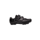 Pantofi ciclism FLR F-55 III Elite Mtb - Negru 42 Pantofi ciclism FLR F-55 III Elite Mtb - Negru 42