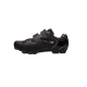 Pantofi ciclism FLR F-55 III Elite Mtb - Negru 43 Pantofi ciclism FLR F-55 III Elite Mtb - Negru 43