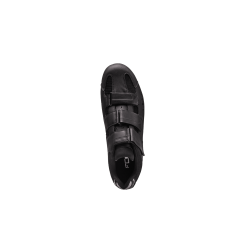 Pantofi ciclism FLR F-55 III Elite Mtb - Negru 44 Pantofi ciclism FLR F-55 III Elite Mtb - Negru 44