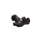 Pantofi ciclism FLR F-55 III Elite Mtb - Negru 47 Pantofi ciclism FLR F-55 III Elite Mtb - Negru 47