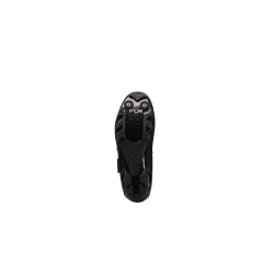 Pantofi ciclism FLR F-55 III Elite Mtb - Negru/Roz 37 Pantofi ciclism FLR F-55 III Elite Mtb - Negru/Roz 37