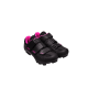 Pantofi ciclism FLR F-55 III Elite Mtb - Negru/Roz 40 Pantofi ciclism FLR F-55 III Elite Mtb - Negru/Roz 40