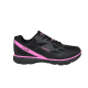 Pantofi ciclism FLR Energy Mtb - Negru/Roz 38 Pantofi ciclism FLR Energy Mtb - Negru/Roz 38