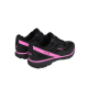 Pantofi ciclism FLR Energy Mtb - Negru/Roz 39