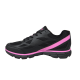 Pantofi ciclism FLR Energy Mtb - Negru/Roz 39