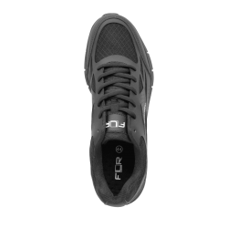 Pantofi ciclism FLR Energy Mtb - Negru 38