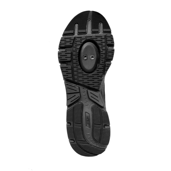 Pantofi ciclism FLR Energy Mtb - Negru 40