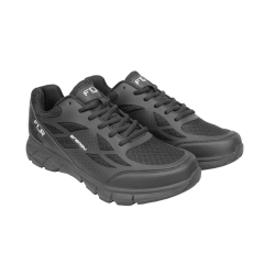 Pantofi ciclism FLR Energy Mtb - Negru 42 Pantofi ciclism FLR Energy Mtb - Negru 42