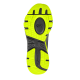 Pantofi ciclism FLR Energy Mtb - Negru/Galben neon 38 Pantofi ciclism FLR Energy Mtb - Negru/Galben neon 38