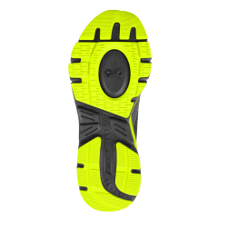 Pantofi ciclism FLR Energy Mtb - Negru/Galben neon 41