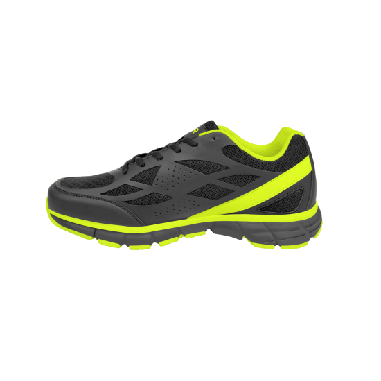 Pantofi ciclism FLR Energy Mtb - Negru/Galben neon 42 Pantofi ciclism FLR Energy Mtb - Negru/Galben neon 42