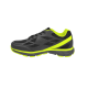 Pantofi ciclism FLR Energy Mtb - Negru/Galben neon 42 Pantofi ciclism FLR Energy Mtb - Negru/Galben neon 42