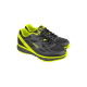 Pantofi ciclism FLR Energy Mtb - Negru/Galben neon 44 Pantofi ciclism FLR Energy Mtb - Negru/Galben neon 44