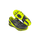 Pantofi ciclism FLR Energy Mtb - Negru/Galben neon 44 Pantofi ciclism FLR Energy Mtb - Negru/Galben neon 44