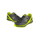 Pantofi ciclism FLR Energy Mtb - Negru/Galben neon 44 Pantofi ciclism FLR Energy Mtb - Negru/Galben neon 44