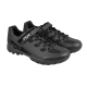 Pantofi ciclism FLR Rexston Mtb - Negru 42 Pantofi ciclism FLR Rexston Mtb - Negru 42