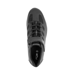 Pantofi ciclism FLR Rexston Mtb - Negru 44