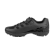 Pantofi ciclism FLR Rexston Mtb - Negru 44 Pantofi ciclism FLR Rexston Mtb - Negru 44