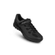 Pantofi ciclism FLR Rexston Mtb - Negru 45 Pantofi ciclism FLR Rexston Mtb - Negru 45